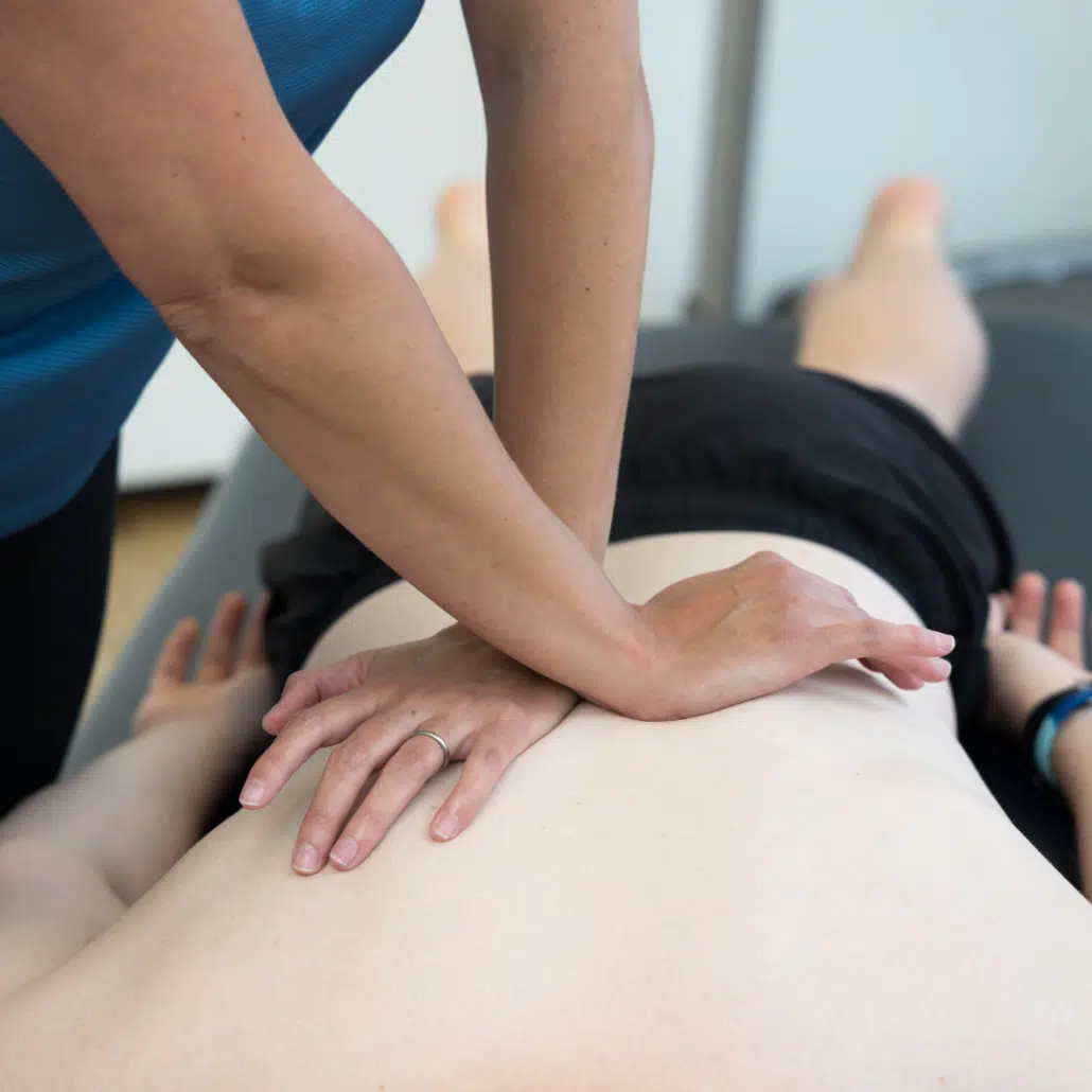 Osteopathy Osteopathy