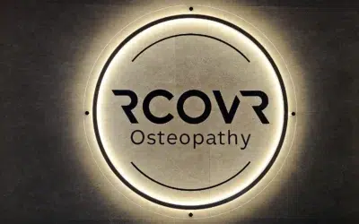 Osteopathy Exciting Update