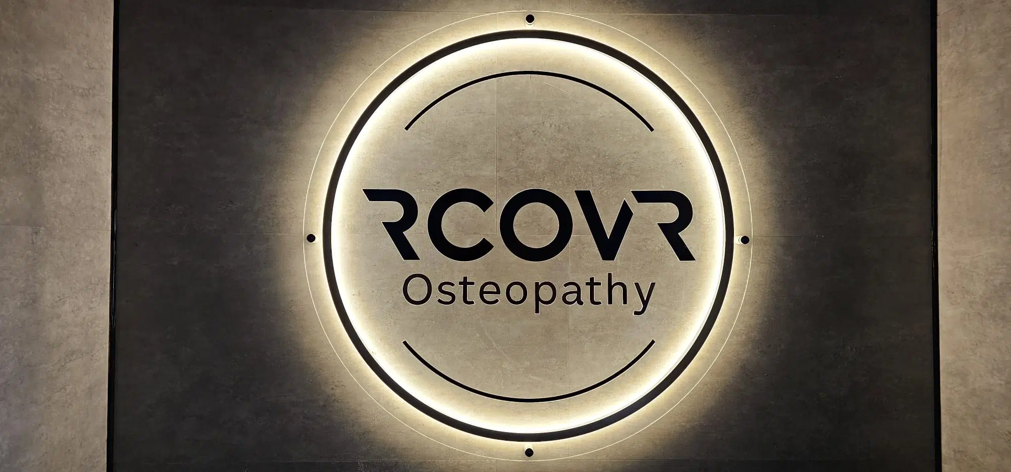 Osteopathy Clinic Osteopathy Clinic