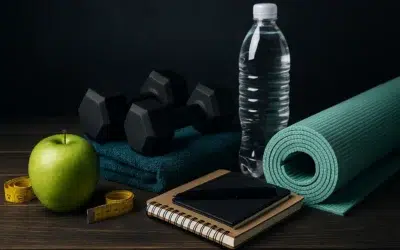 Wellness & Lifestyle at RCOVR: Small Habits, Big Impact