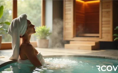 Nervous System Recovery After Stress – Ice Baths, Saunas, Nutrition & More
