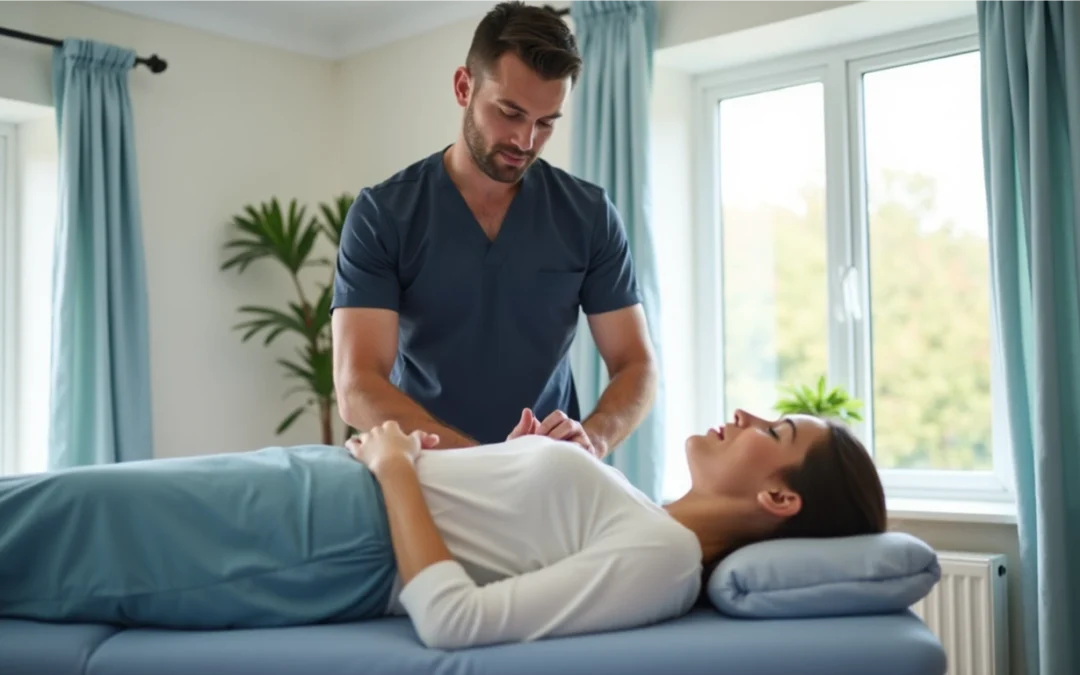 The Science of Balance: How Osteopathy Supports Modern Life