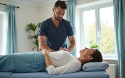 The Science of Balance: How Osteopathy Supports Modern Life