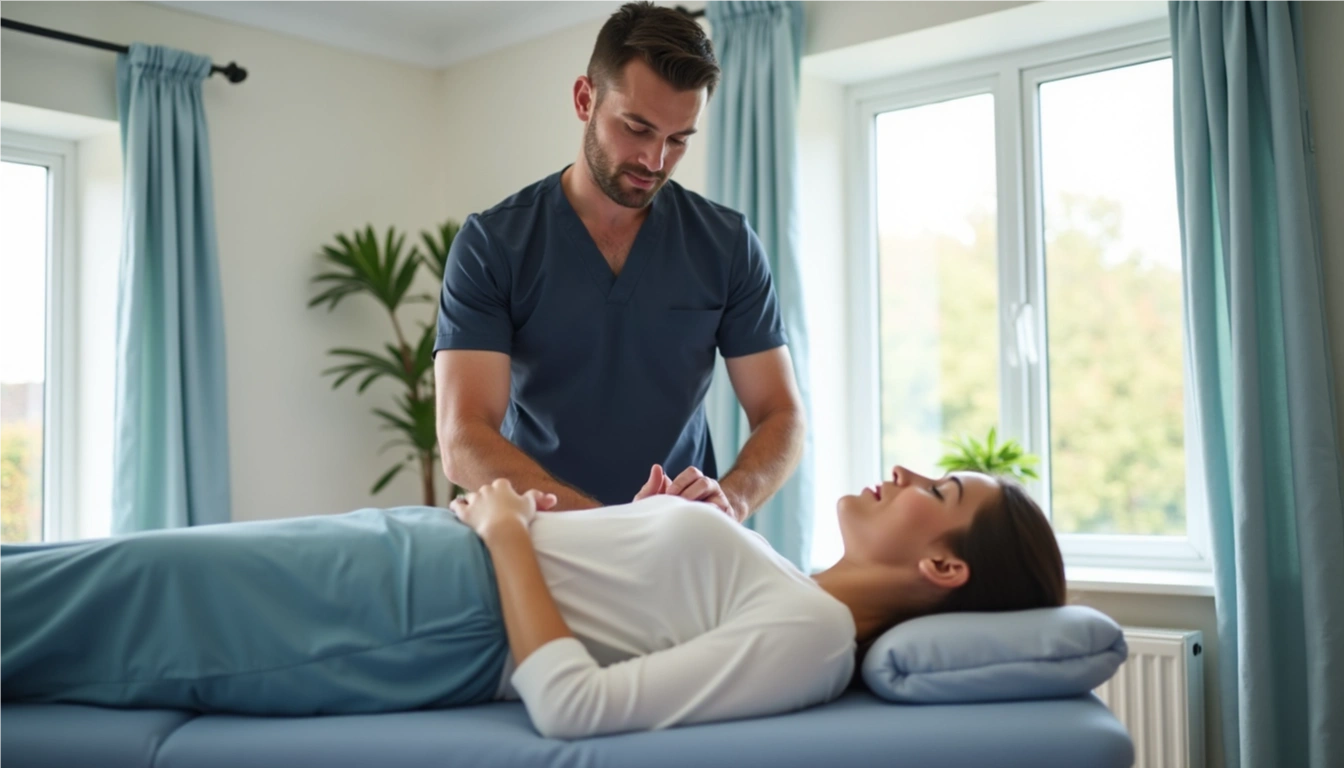 Osteopathy-Benefits
